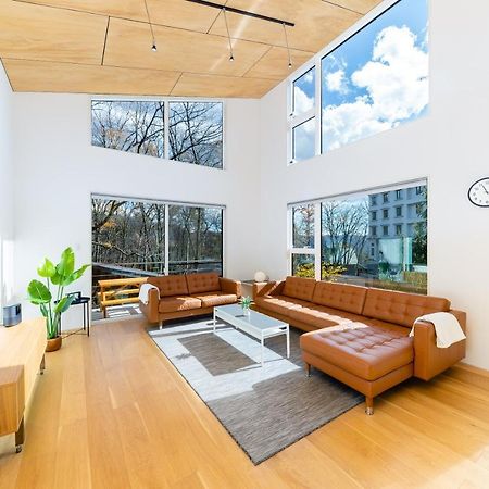 Wadano Hill Chalet By Hhg Χακούμπα Εξωτερικό φωτογραφία