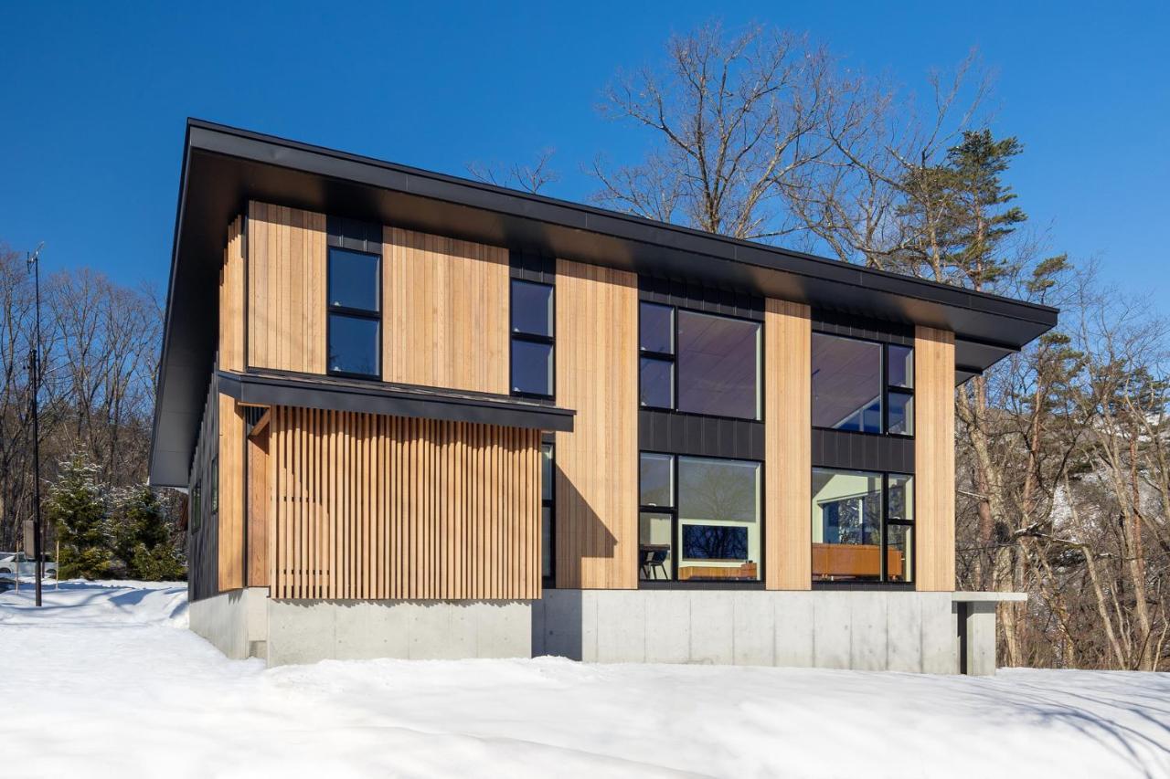 Wadano Hill Chalet By Hhg Χακούμπα Εξωτερικό φωτογραφία